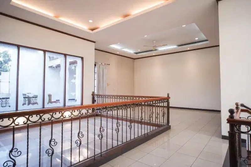 Jual Rumah Margorejo Indah 2 Lantai Surabaya Selatan