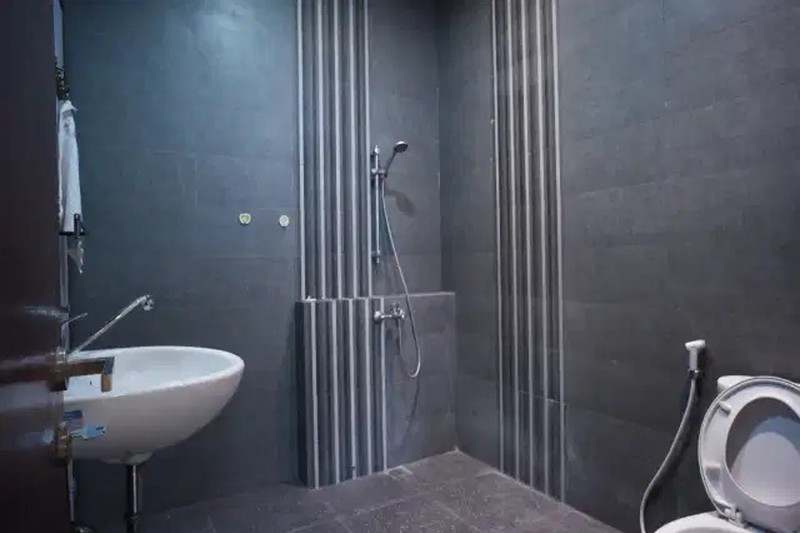 Jual Rumah Margorejo Indah 2 Lantai Surabaya Selatan