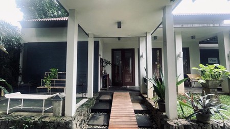 Hunian Modern Nan Estetik di Lokasi Strategis Ciputat Timur