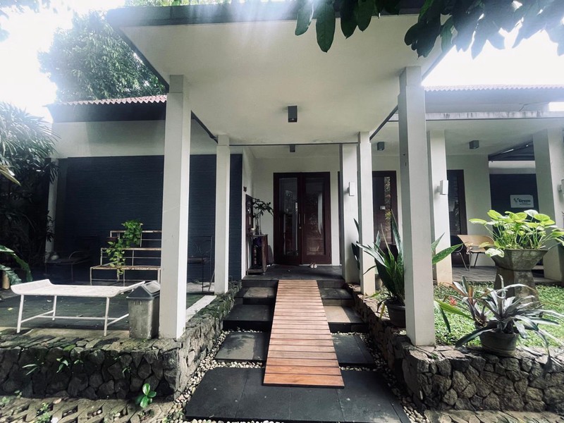 Hunian Modern Nan Estetik di Lokasi Strategis Ciputat Timur