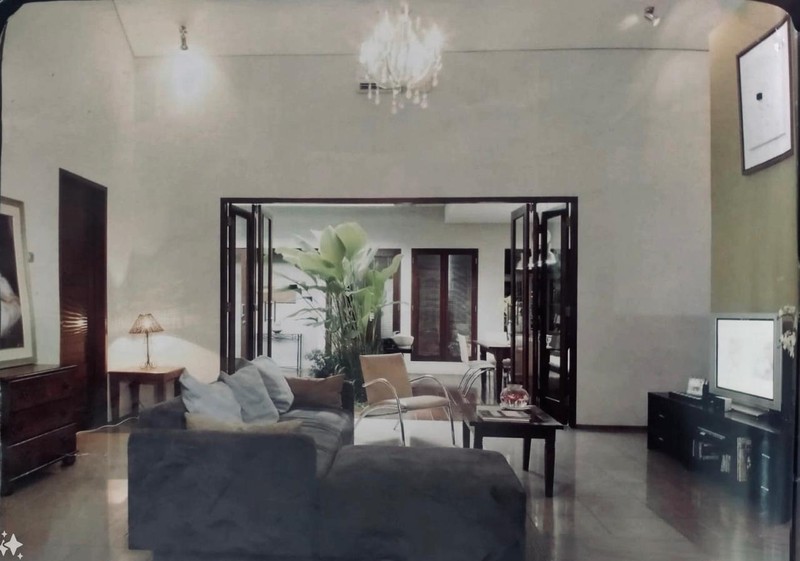 Hunian Modern Nan Estetik di Lokasi Strategis Ciputat Timur