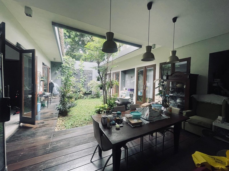 Hunian Modern Nan Estetik di Lokasi Strategis Ciputat Timur