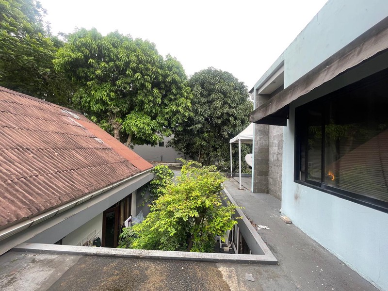 Hunian Modern Nan Estetik di Lokasi Strategis Ciputat Timur