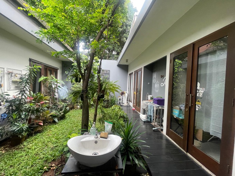 Hunian Modern Nan Estetik di Lokasi Strategis Ciputat Timur