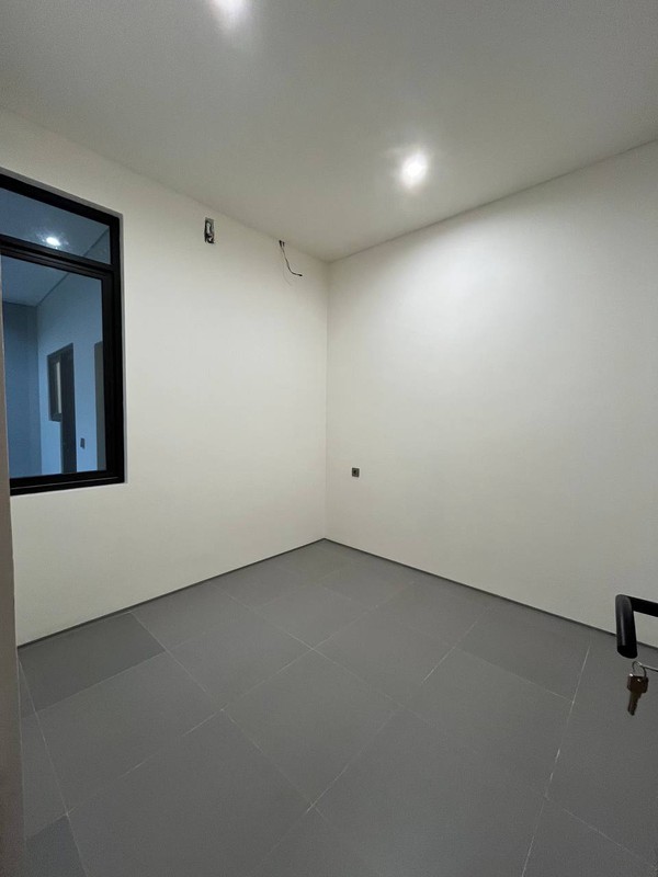 Rumah Dijual di Kanso House Klampis Semolo Timur Dekat MERR