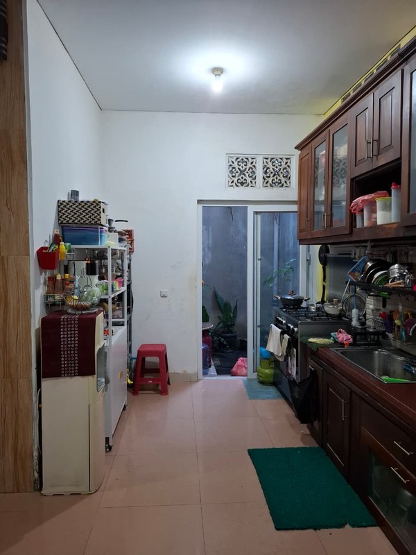 Hunian Eksklusif 2 Lantai di Perum Green Hills Kawasan Elit Sleman, Nyaman & Siap Huni.