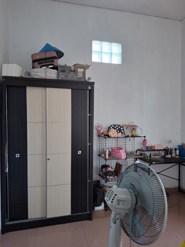 Hunian Eksklusif 2 Lantai di Perum Green Hills Kawasan Elit Sleman, Nyaman & Siap Huni.