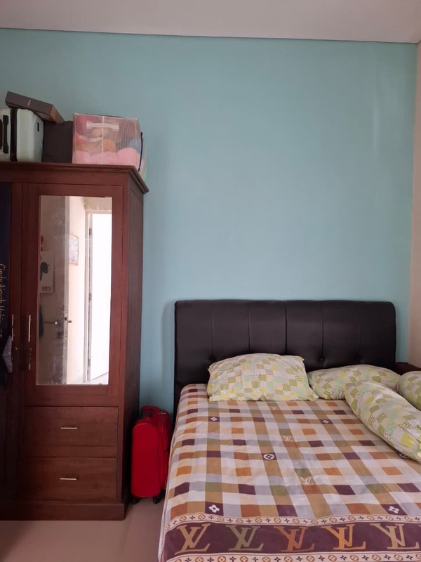 Hunian Eksklusif 2 Lantai di Perum Green Hills Kawasan Elit Sleman, Nyaman & Siap Huni.