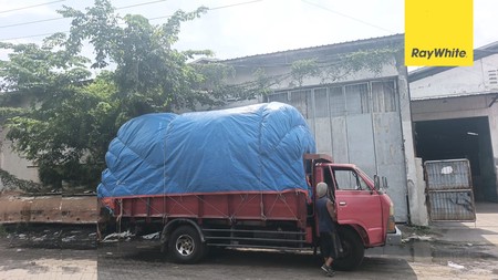 Gudang Dijual Dijalan Sinar Gedangan Sidoarjo