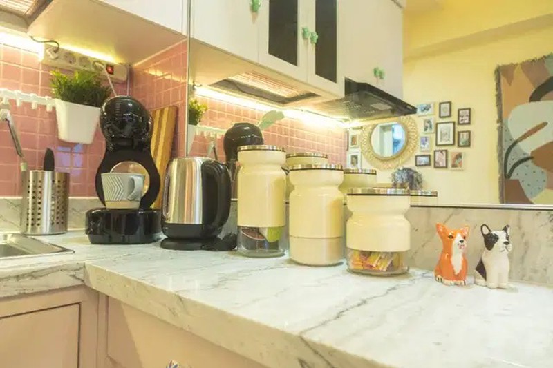 Jual Apartemen Anderson Connect Pakuwon Mall Surabaya Barat