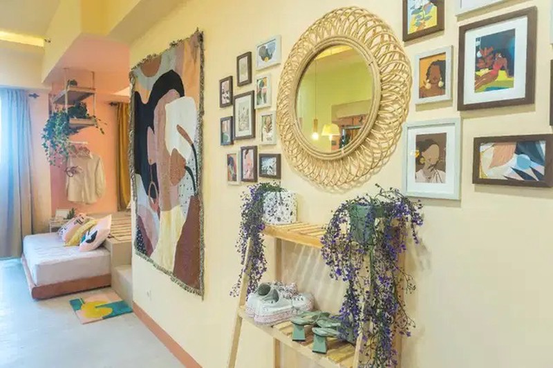 Jual Apartemen Anderson Connect Pakuwon Mall Surabaya Barat