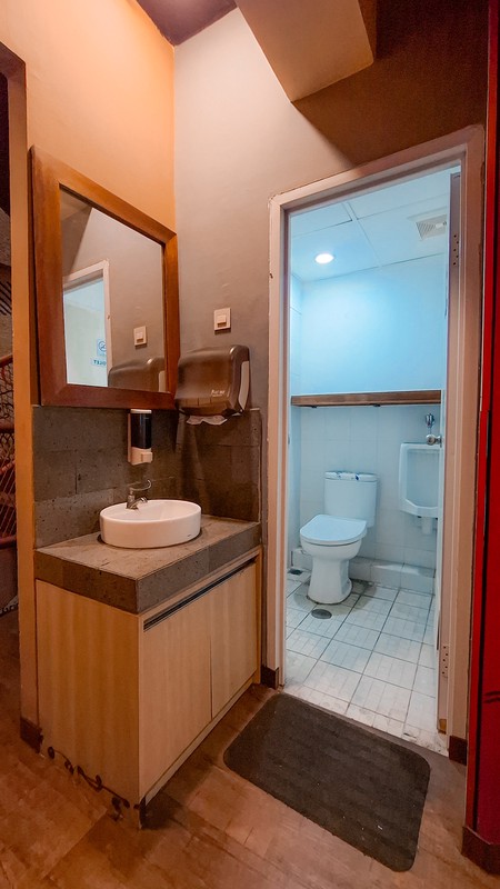 2 ruko gandeng strategis di tower Cottonwood Apt serpong green view Tangerang Selatan Banten full furnished cocok untuk usaha F&B