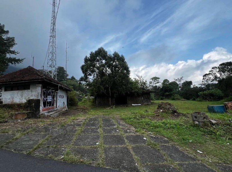 Tanah Pekarangan Super Luas 4.795 Meter Persegi di Pakem Sleman Ideal untuk Vila & Resort, Hargobinangun, Pakem, Sleman