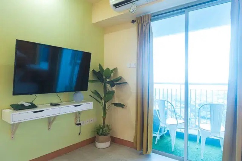 Jual Apartemen Anderson Full Furnished Connect Pakuwon Mall Surabaya Barat