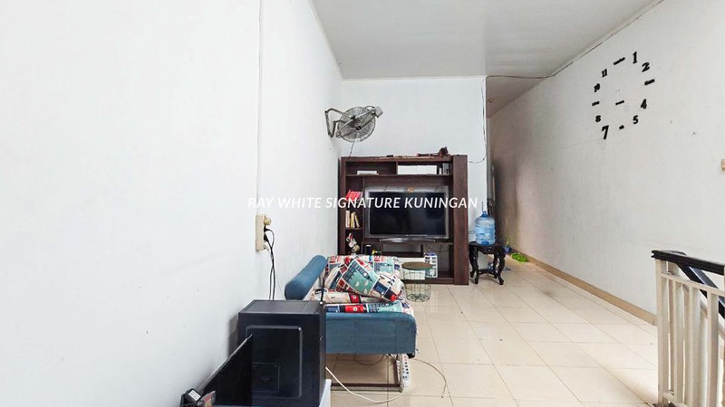 Rumah Kost di Jl Mesjid IV Bendungan Hilir - Lokasi Prime Dekat Perkantoran