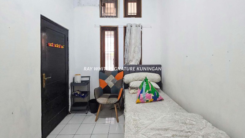 Rumah Kost di Jl Mesjid IV Bendungan Hilir - Lokasi Prime Dekat Perkantoran