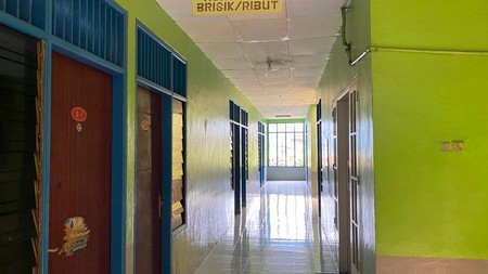 Rumah Kos Jakarta Utara