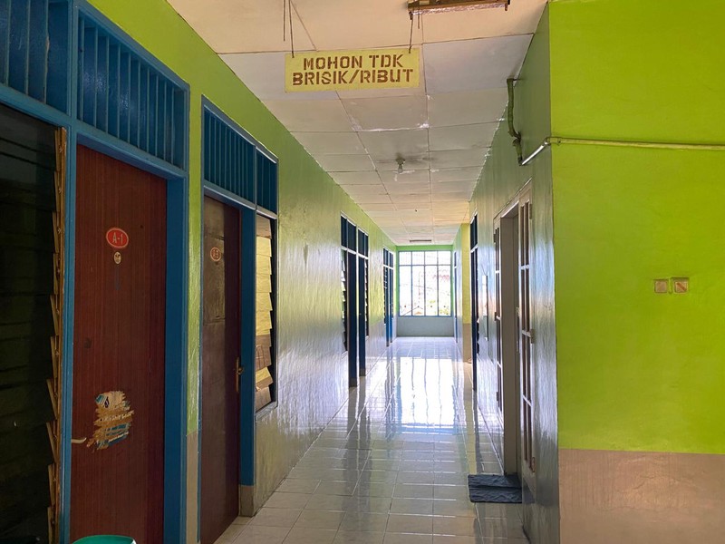 Rumah Kos Jakarta Utara