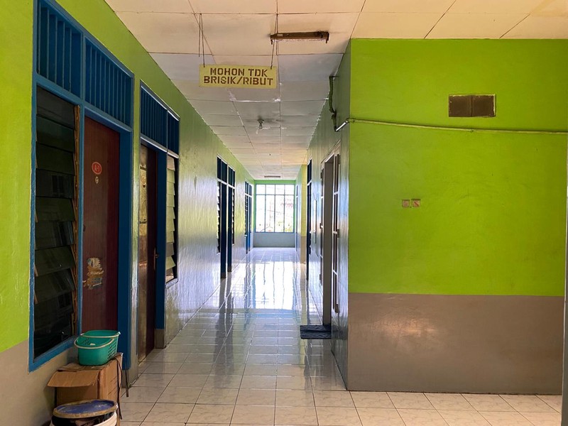 Rumah Kos Jakarta Utara