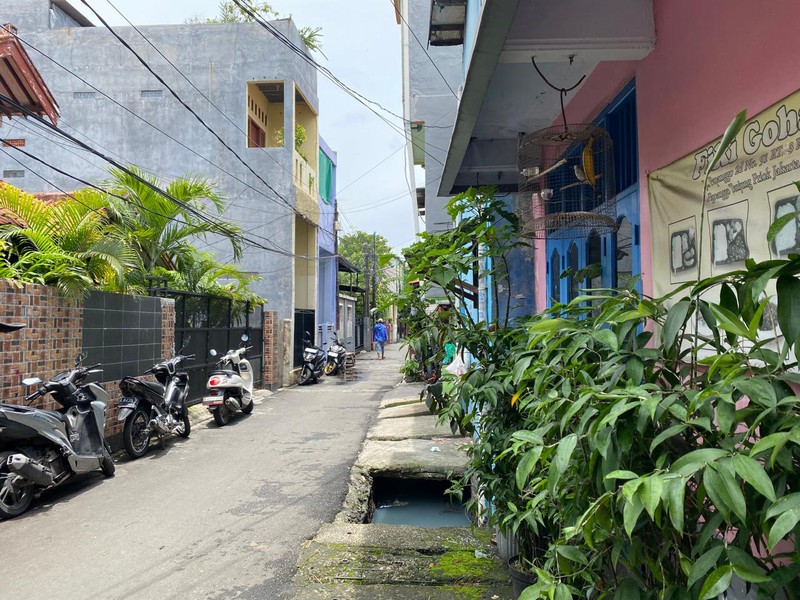 Rumah Kos Jakarta Utara