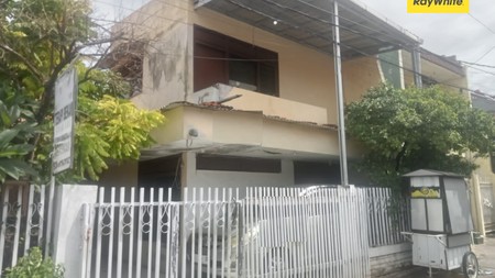 Rumah Dijual Dijalan Petemon Sidomulyo Surabaya