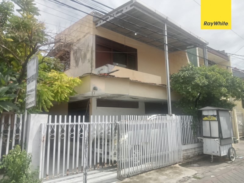 Rumah Dijual Dijalan Petemon Sidomulyo Surabaya