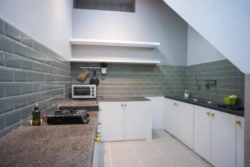 Jual Rumah Cantik 2 Lantai Margorejo Indah Surabaya Selatan