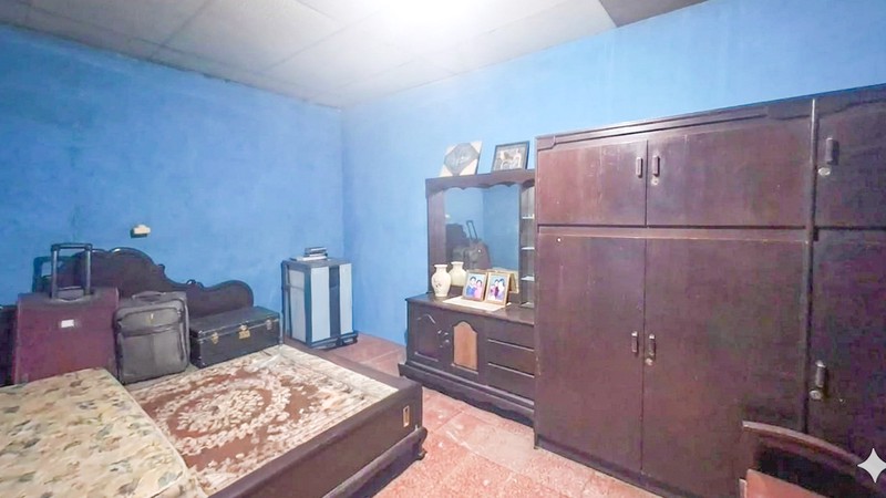 Tanah 1011 m2 dekat MRT Lebak Bulus, Pondok Pinang, Ciputat, Tol 