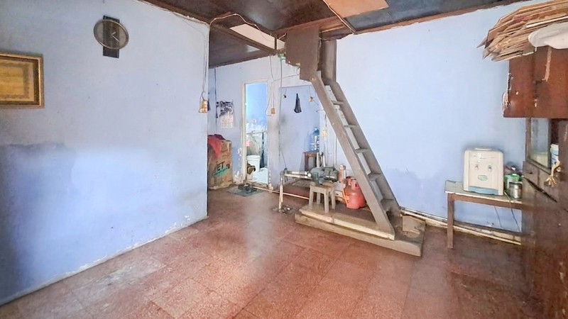 Tanah 1011 m2 dekat MRT Lebak Bulus, Pondok Pinang, Ciputat, Tol 