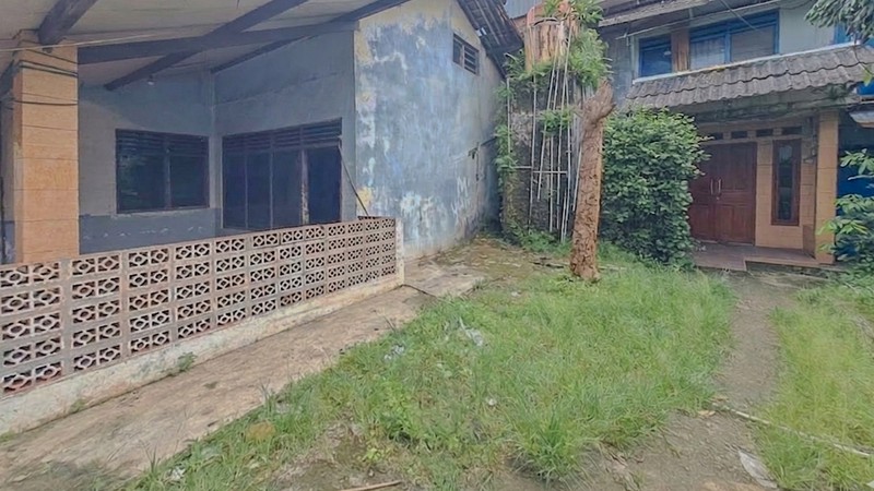 Tanah 1011 m2 dekat MRT Lebak Bulus, Pondok Pinang, Ciputat, Tol 