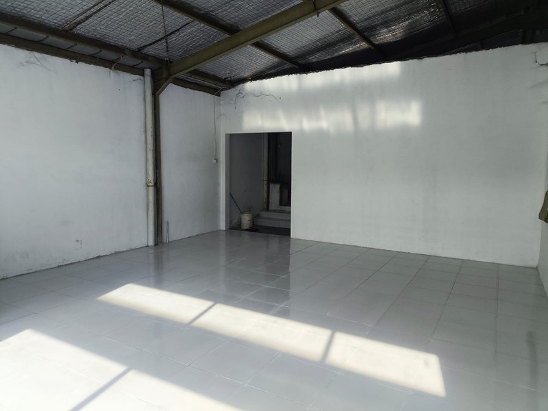 Disewakan Gudang Di Bizpark Pulo Gadung.