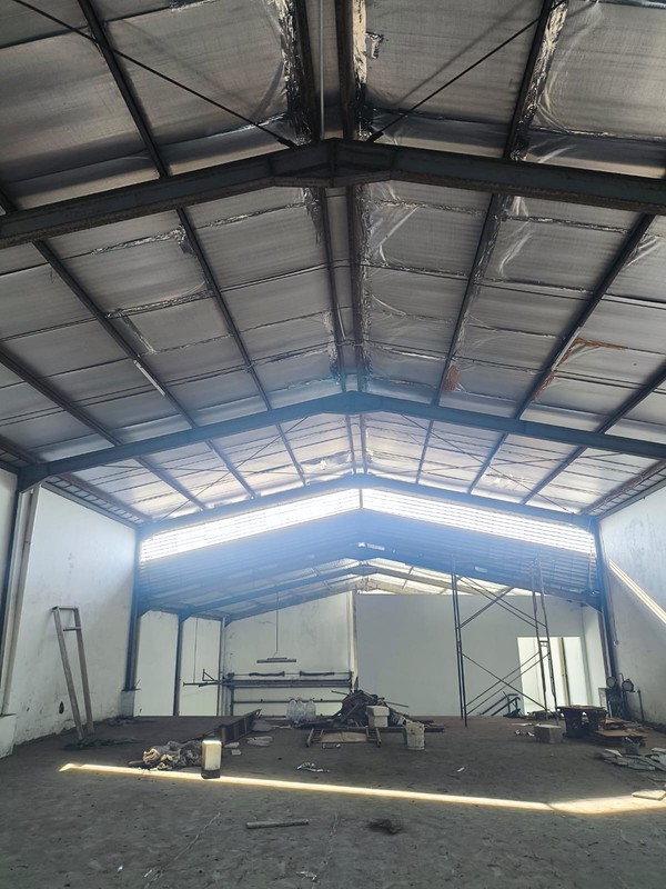 Disewakan Gudang Di Bizpark Pulo Gadung.