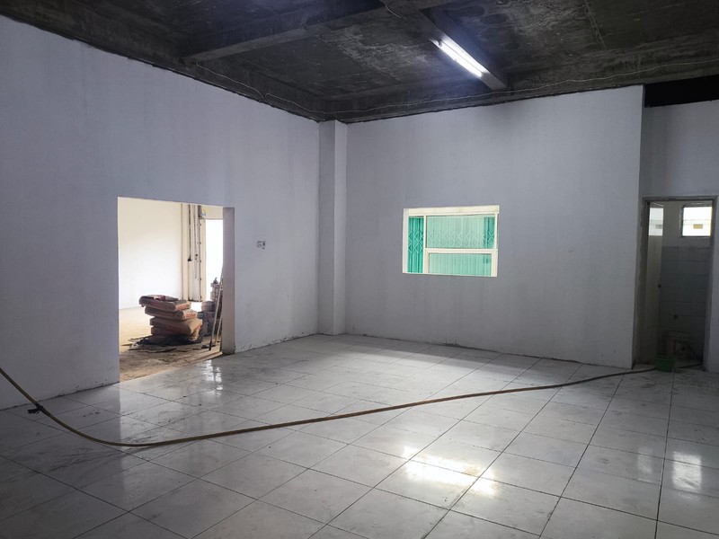 Disewakan Gudang Di Bizpark Pulo Gadung.