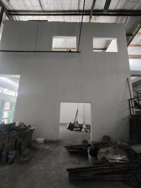 Disewakan Gudang Di Bizpark Pulo Gadung.