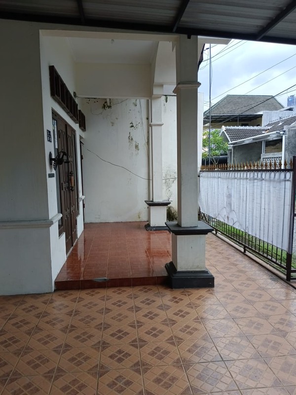 Disewakan Rumah Tinggal dalam Perumahan Lokasi Tlogoadi Mlati Sleman 