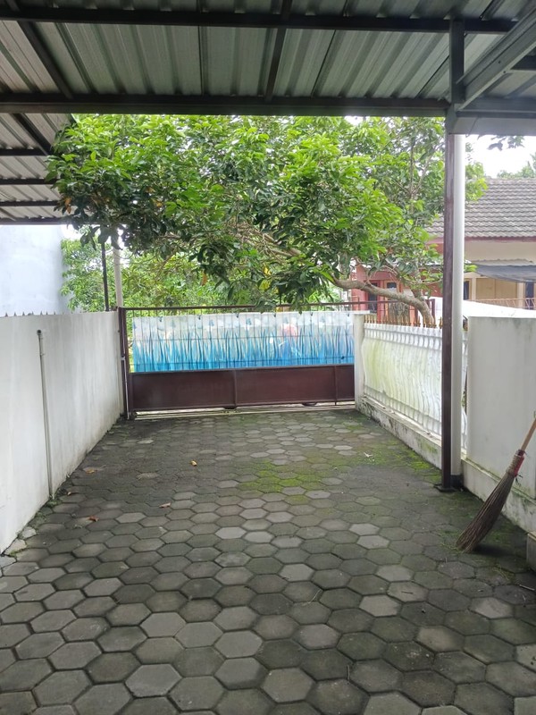 Disewakan Rumah Tinggal dalam Perumahan Lokasi Tlogoadi Mlati Sleman 