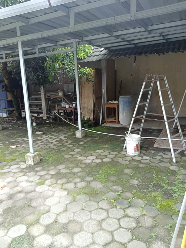 Disewakan Rumah Tinggal dalam Perumahan Lokasi Tlogoadi Mlati Sleman 