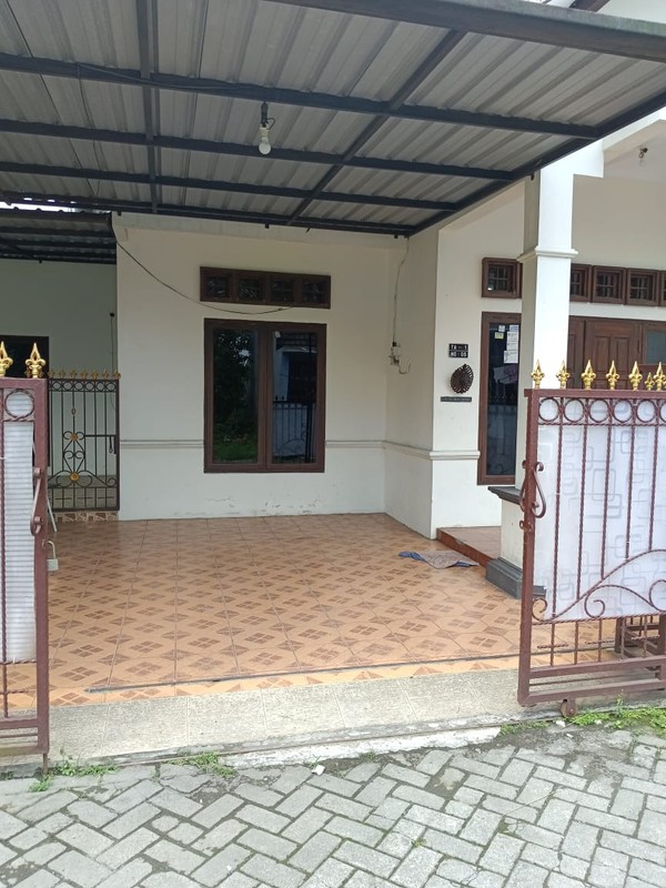 Disewakan Rumah Tinggal dalam Perumahan Lokasi Tlogoadi Mlati Sleman 