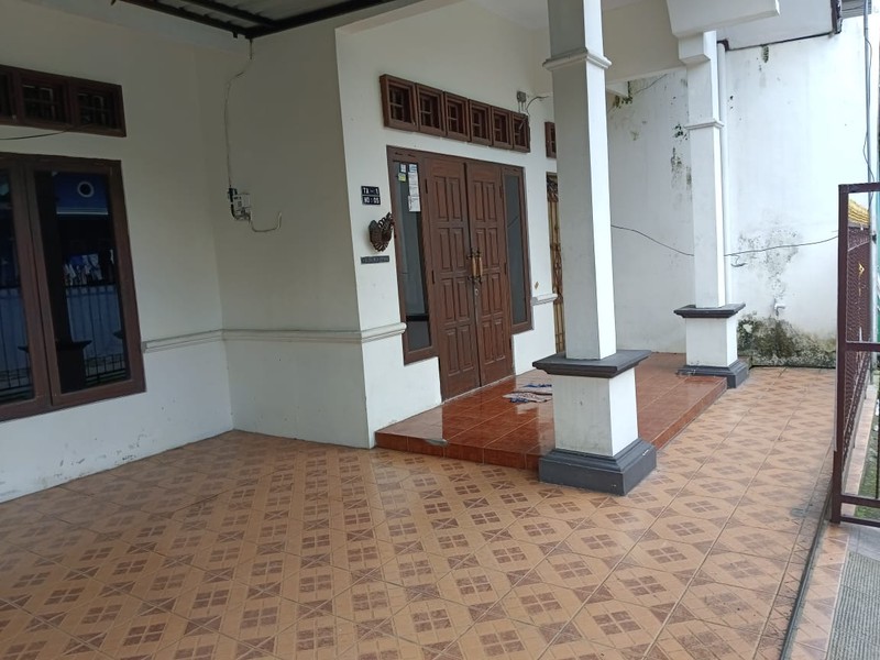 Disewakan Rumah Tinggal dalam Perumahan Lokasi Tlogoadi Mlati Sleman 