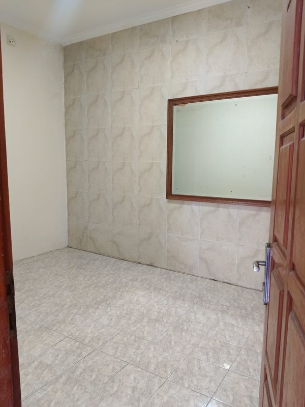 Disewakan Rumah Tinggal dalam Perumahan Lokasi Tlogoadi Mlati Sleman 