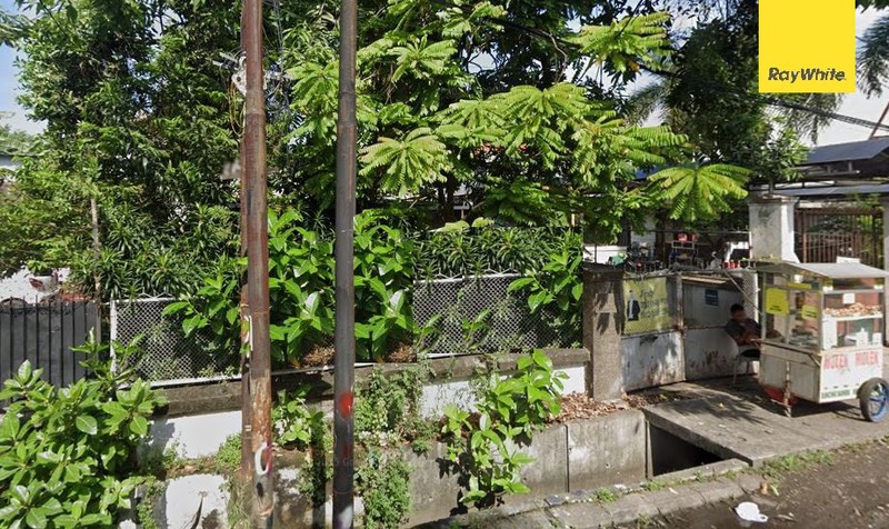 Rumah Dijual Dijalan Nias Surabaya Pusat