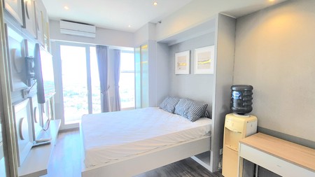 Sewa Apartemen Benson Pakuwon Surabaya