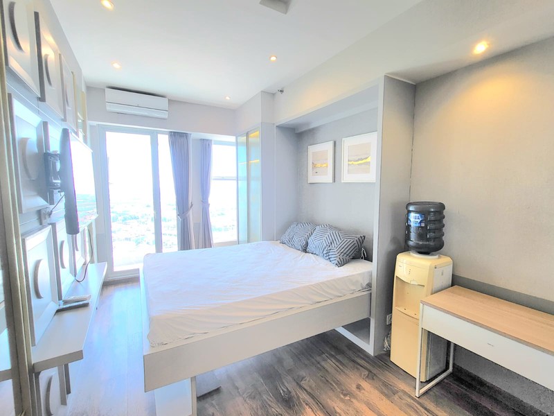 Sewa Apartemen Benson Pakuwon Surabaya