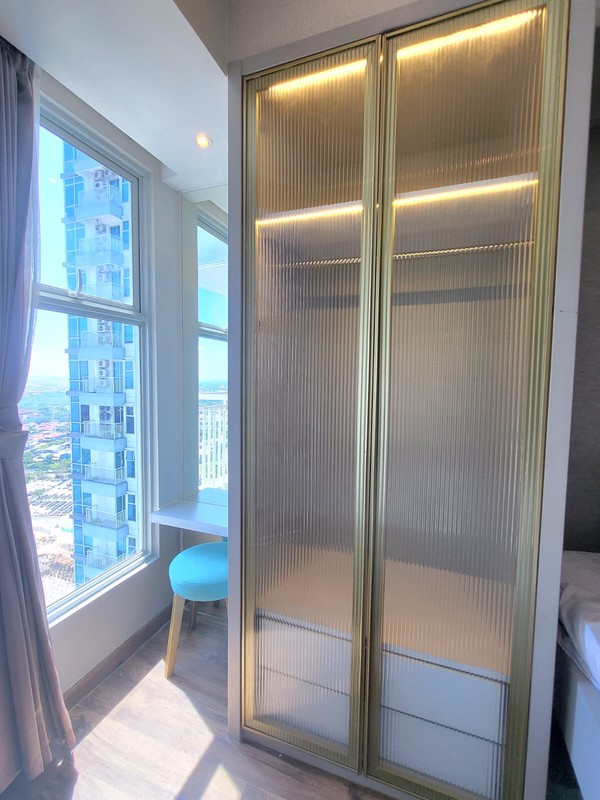 Sewa Apartemen Benson Pakuwon Surabaya