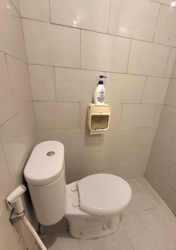 Sewa Apartemen Benson Pakuwon Surabaya