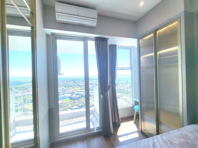 Sewa Apartemen Benson Pakuwon Surabaya