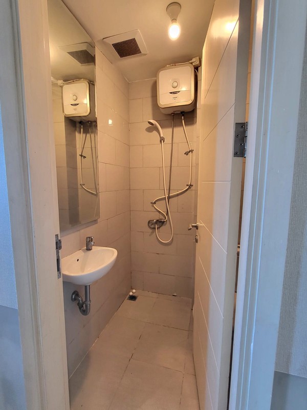 Sewa Apartemen Benson Pakuwon Surabaya