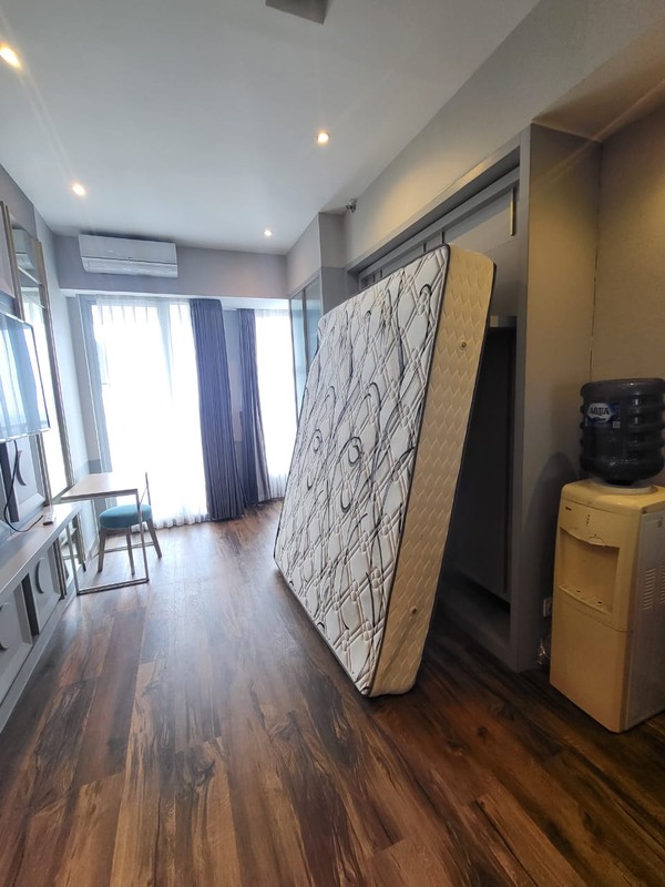 Sewa Apartemen Benson Pakuwon Surabaya