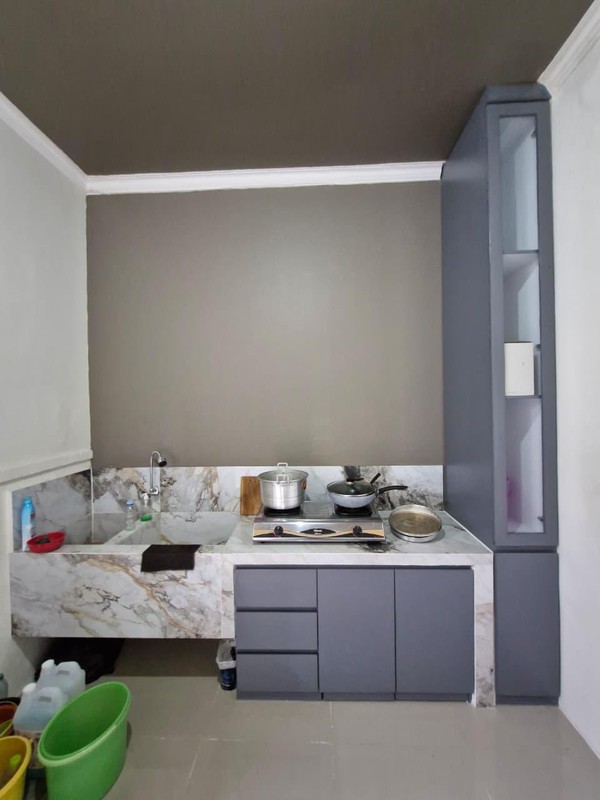 Jual Rumah Minimalis Royal Park Citraland Surabaya Barat