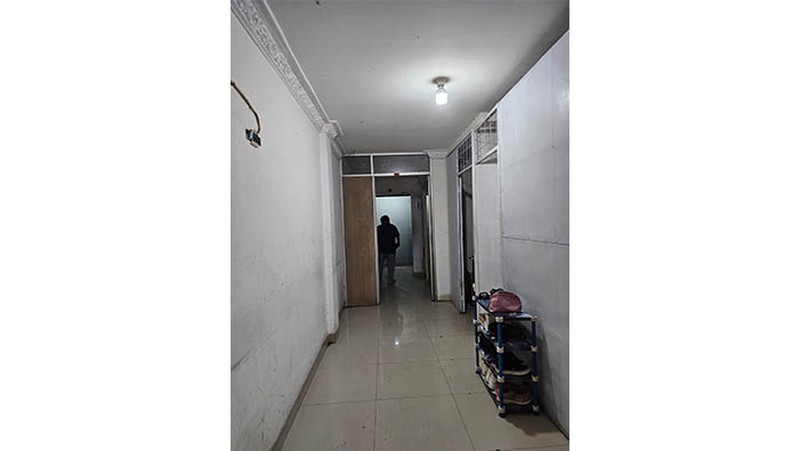 Ruko Boulevad Raya, Kelapa Gading